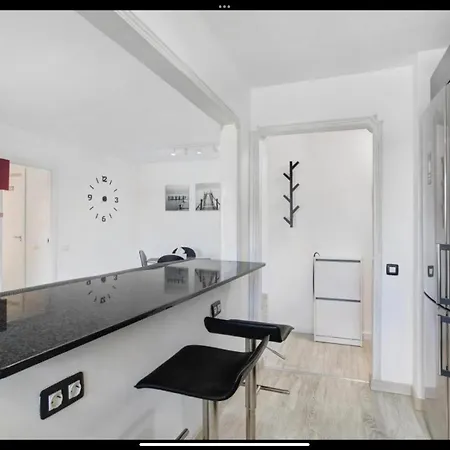 Bingo Apartment Daire *
