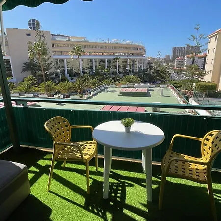 Bingo Apartment *