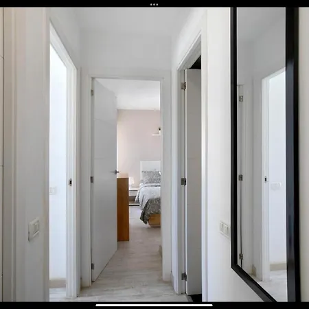 Daire Bingo Apartment *
