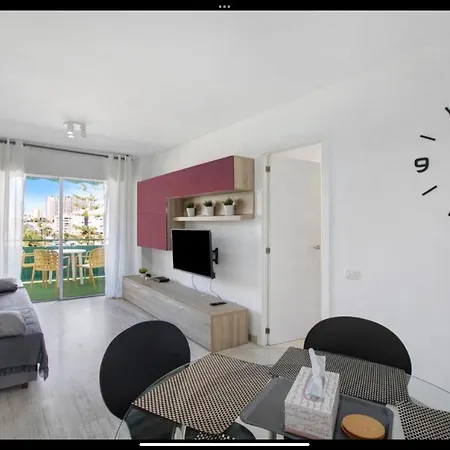 Bingo Apartment * Los Cristianos (Tenerife)
