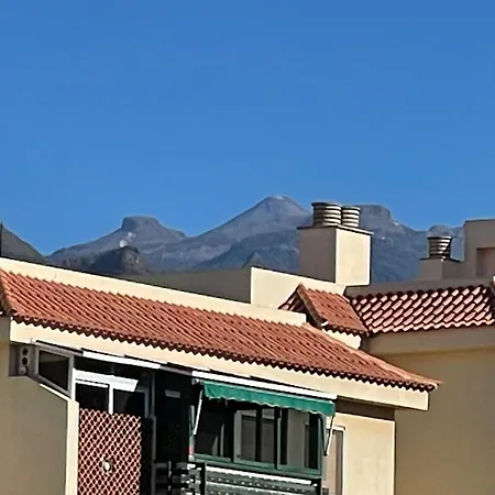Bingo Apartment * Los Cristianos (Tenerife)