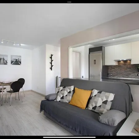 Daire Bingo Apartment