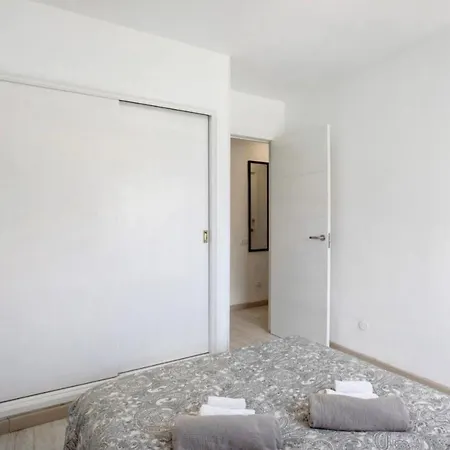 Daire Bingo Apartment *