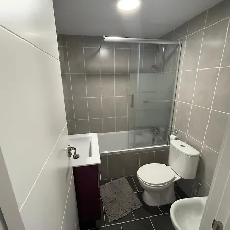 Bingo Apartment Los Cristianos (Tenerife)