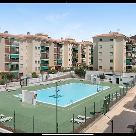 Bingo Apartment