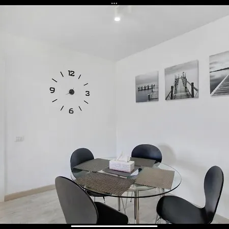 Bingo Apartment * Los Cristianos