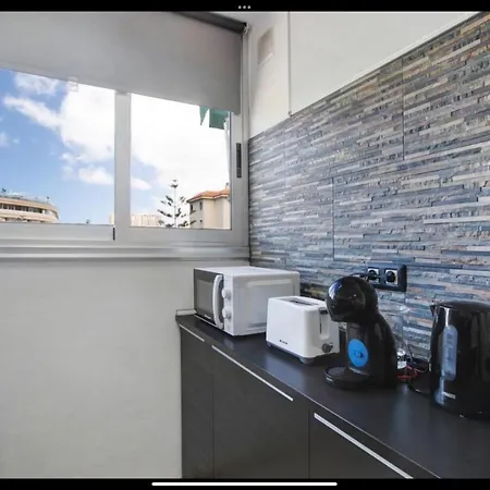 Bingo Apartment